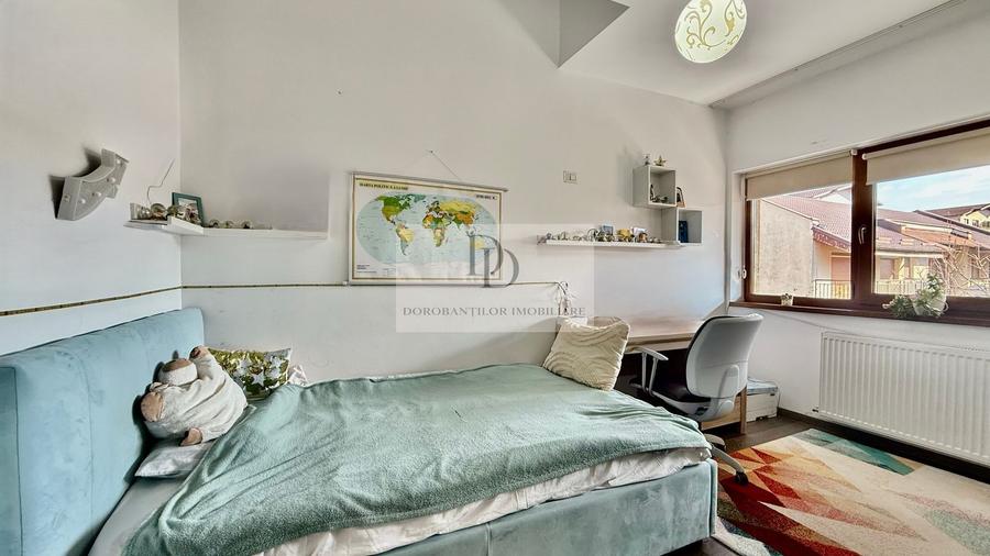 INCHIRIERE-Casa Cuplată Tip Duplex | Floresti-Someșului- Stadionului