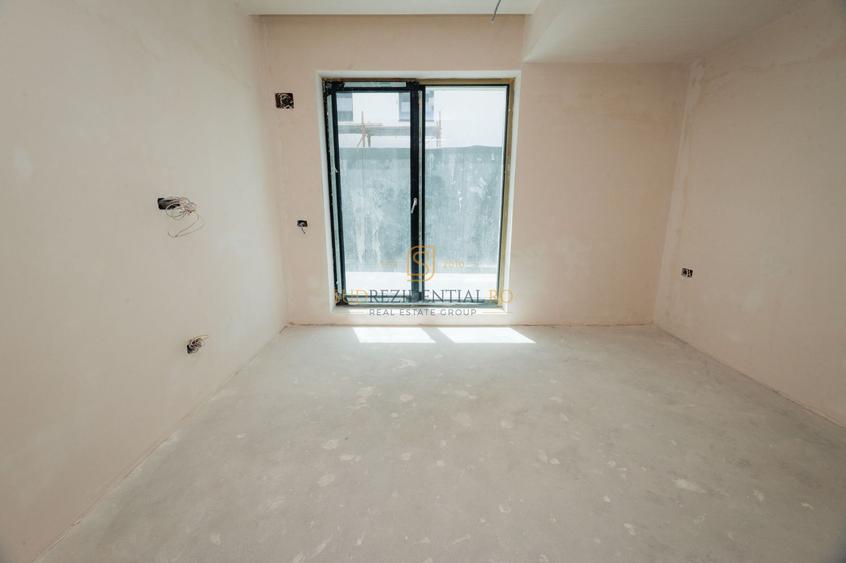 Locuinta decomandata cu balcon - 2 camere, zona Mall Grand Arena, S4