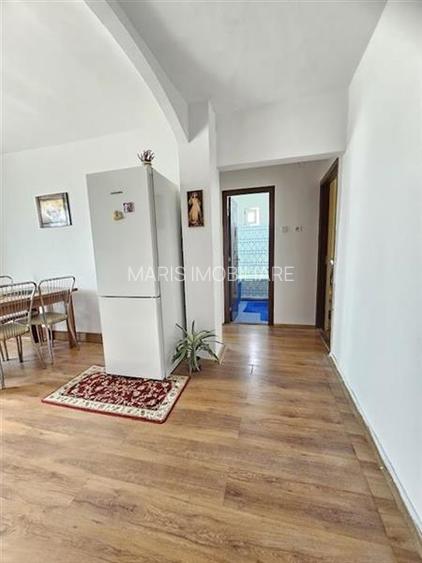 Vanzare apartament 2 camere Tudor cu 2 balcoane - 5