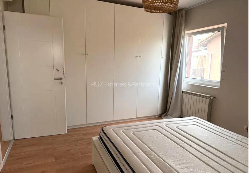 Apartament de 3 camere de inchiriat | Terasa 41 MP | Parcare | Scoala Americana - 5