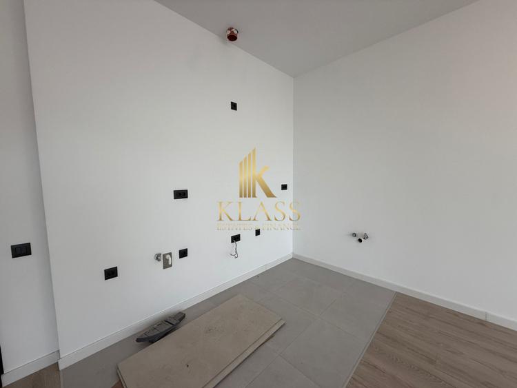 Apartament de vanzare 2 Camere 52mp – Pipera rond OMV | Etaj 1