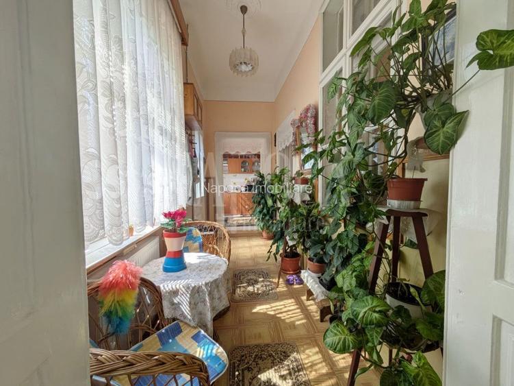 Casa 2 camere de vanzare in Velenta Oradea, Oradea - 3