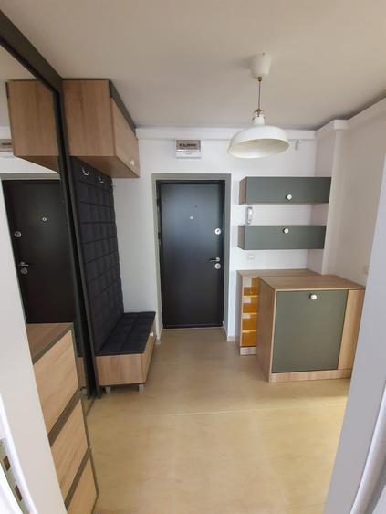 APARTAMENT 2 CAMERE DE INCHIRIAT IN PALLADY RESIDENCE 1
