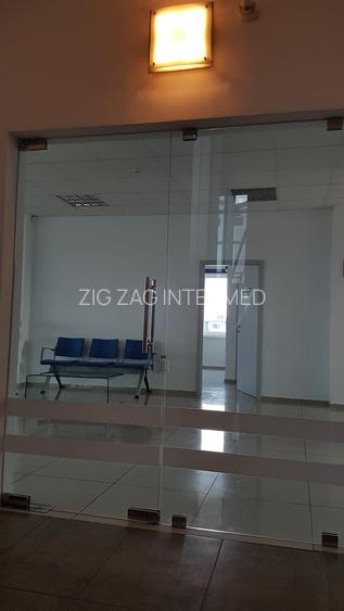 Bd. Mamaia - spațiu de birouri premium , 241 mp . - 17