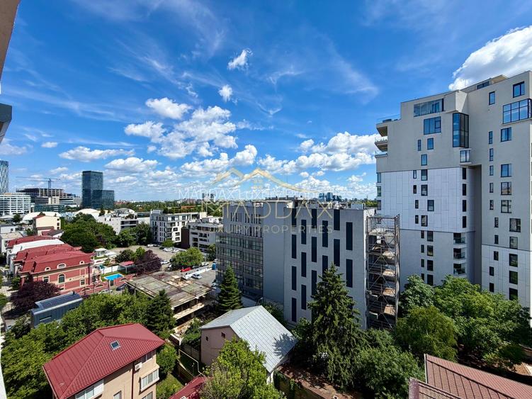 Penthouse Triplex Exclusivist *285mp* // Rooftop *93mp* // 2 Parking / Herastrau - 47