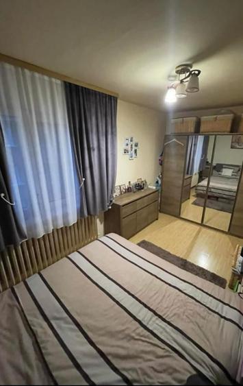 Apartament modern cu 2 camere, zonă centrală