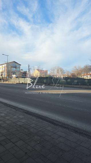 Teren cu potențial ridicat de dezvoltare in Zona KM 4-5
