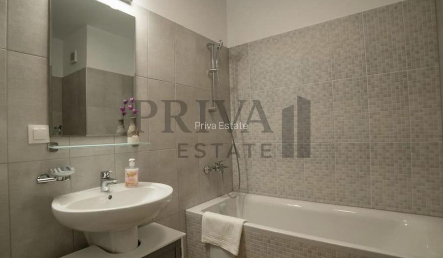 Apartament 3 camere decomandat, 60 mp, etaj 1,  Denya Forest - 11