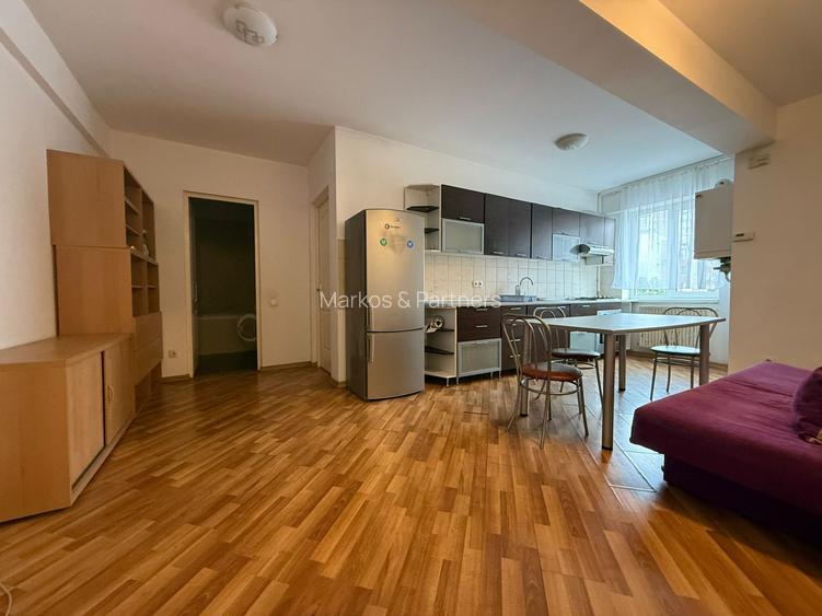 Apartament cu 3 camere I Decomandat I Zona Mărăști - 3