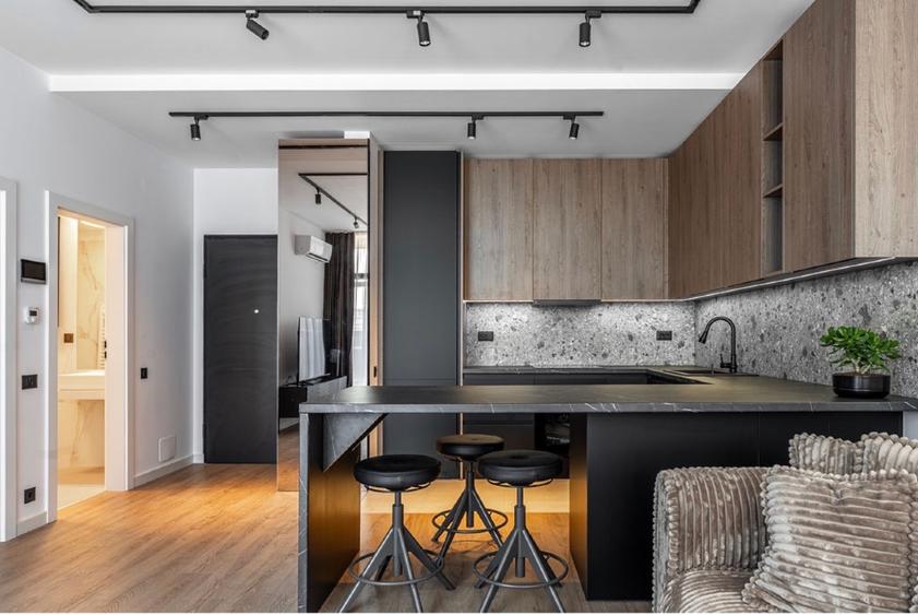 Proprietar - ofer spre închiriere apartament 2 camere  ONE LOFT NORTH