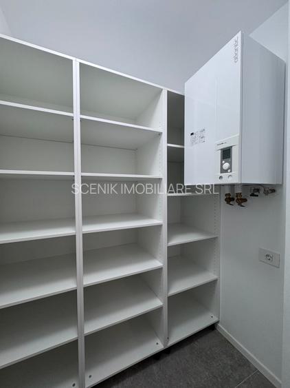 Coresi Avantgarden - Kasper, Life Upgraded, studio elegant de inchiriat - 15