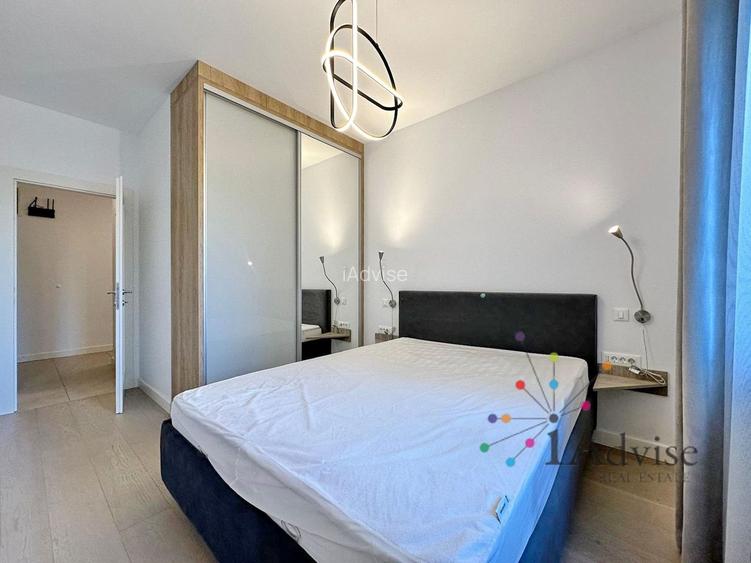 Apartament Inchiriere, Imobil Nou - Ultracentral - 5