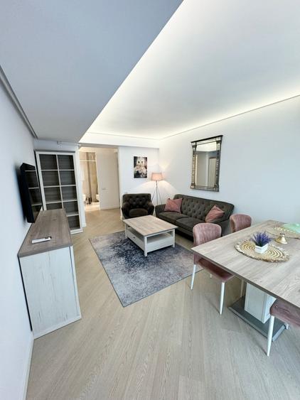 PIPERA | CORTINA NORTH | 3 CAMERE | 2 BAI | PARCARE | AC