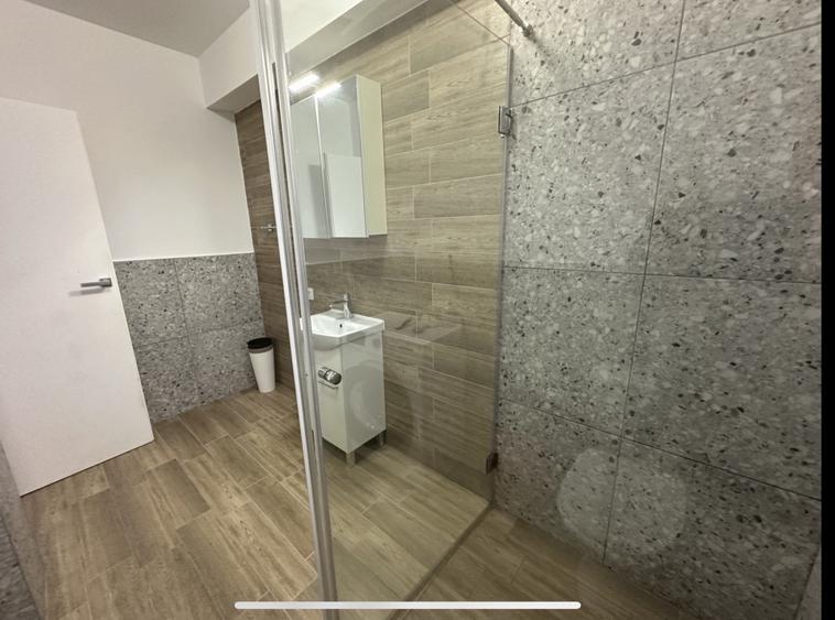 Apartament 2 camere 60 mp Utili Bloc Nou CETATE Stadion Parcare Utilat Mobilat