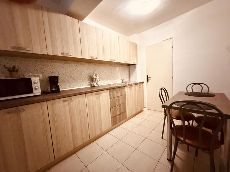 Ultracentral-apartament 2 camere ideal investiție - 26