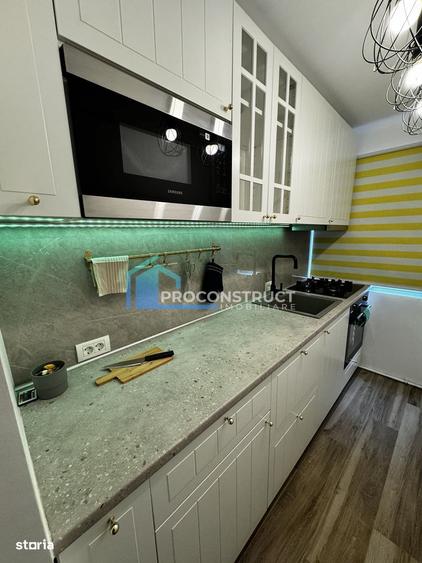 De vanzare apartament cu 4 camere central | Renovat | 133.000 EUR