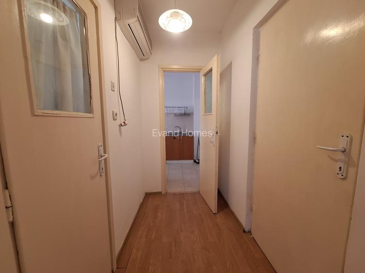 Apartament cu 2 camere, decomandat | 52 mp | bloc izolat | Sagului-Dambovita - 14