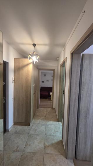 Apartament 2 camere Titan - Nicolae Grigorescu - Salajan - bloc 2018 - Parcare