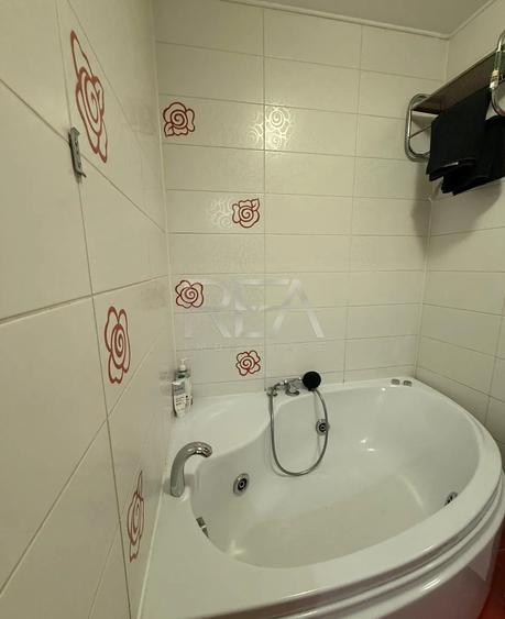Apartament 3 Camere vedere spre parc Iore , aproape de metrou