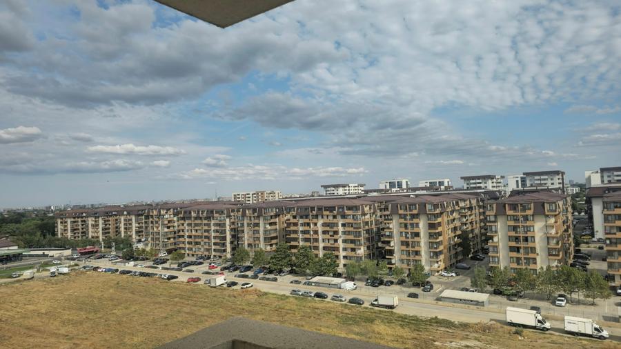 Ap 2 cam Salaj complex Confort Urban prima inchiriere