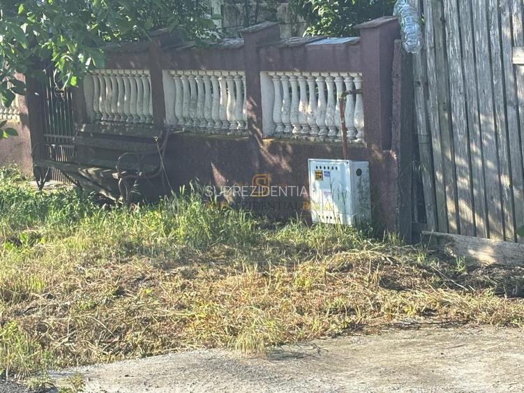 Teren intravilan de vânzare – 1.562 mp | Strada Câmpului, Comuna Vidra - 6