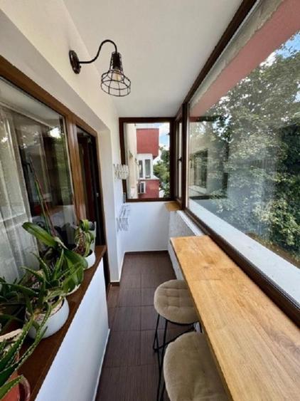 Proprietar închiriez apartament 3 camere – Fântâna Florilor –> Bd.Al. Obregia