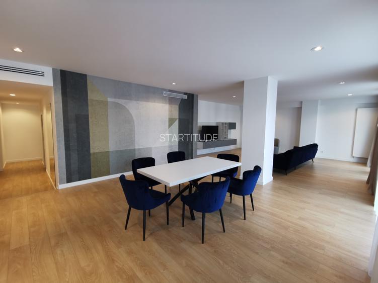 Penthouse Residence5- Oliveto, parcare subterana, curte interioara, comision 0 - 5