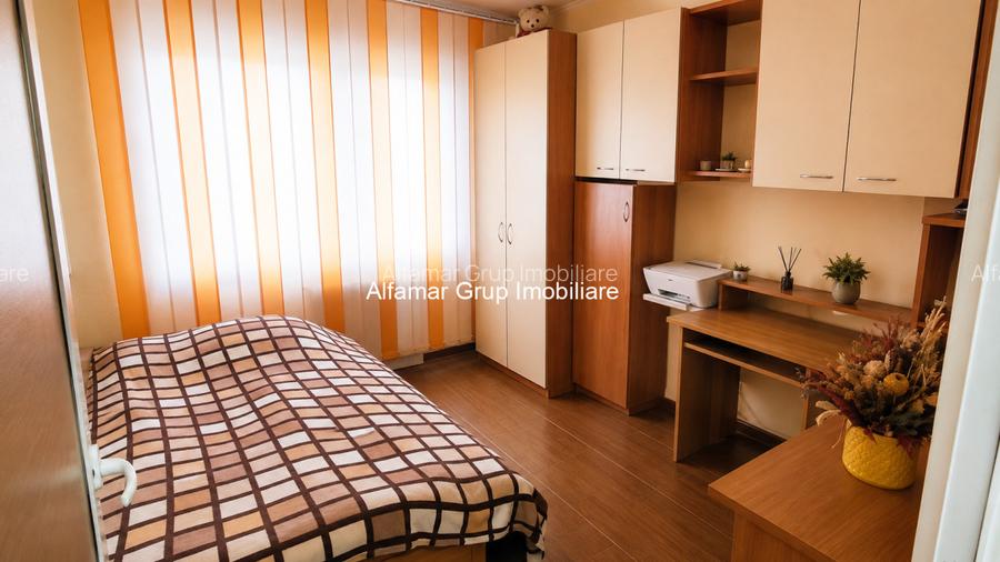 Apartament 4 camere Soseaua Berceni- Bagdazar