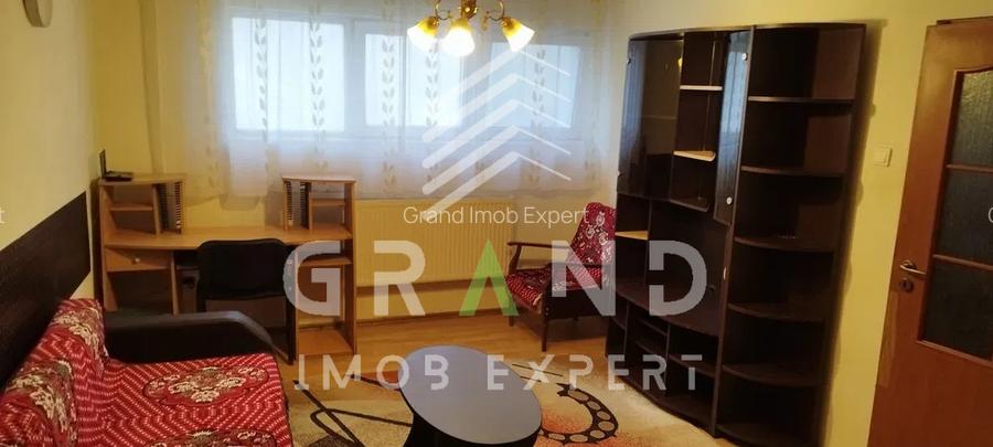 1 cameră | Decomandat | Pet-Friendly | Zorilor–Str.Meteor - 5