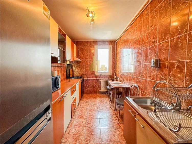 OPEN HOUSE Vanzare Apartament 2 CAMERE Nicole Grigorescu Parc IOR