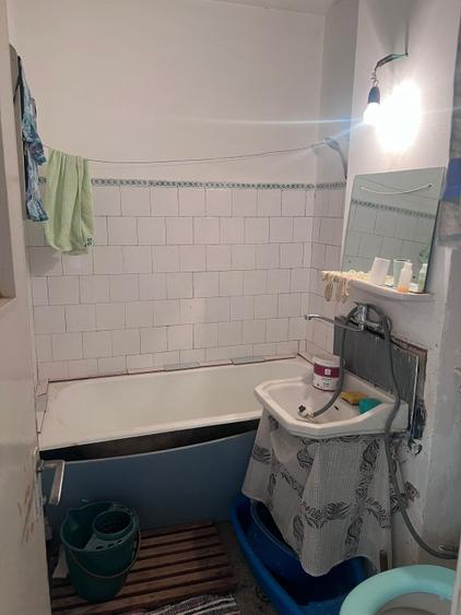 Apartament 2 camere, 41 mp, zona Craiovița Nouă