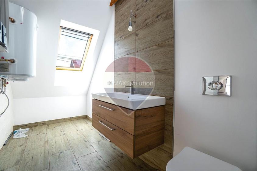 Casa saseasca restaurata in Cristian | Str. Laterala nr. 64 - 37