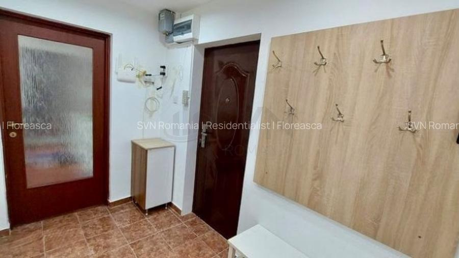 REA1029386 Apartament 2 camere I Obor I Inchiriere - 12