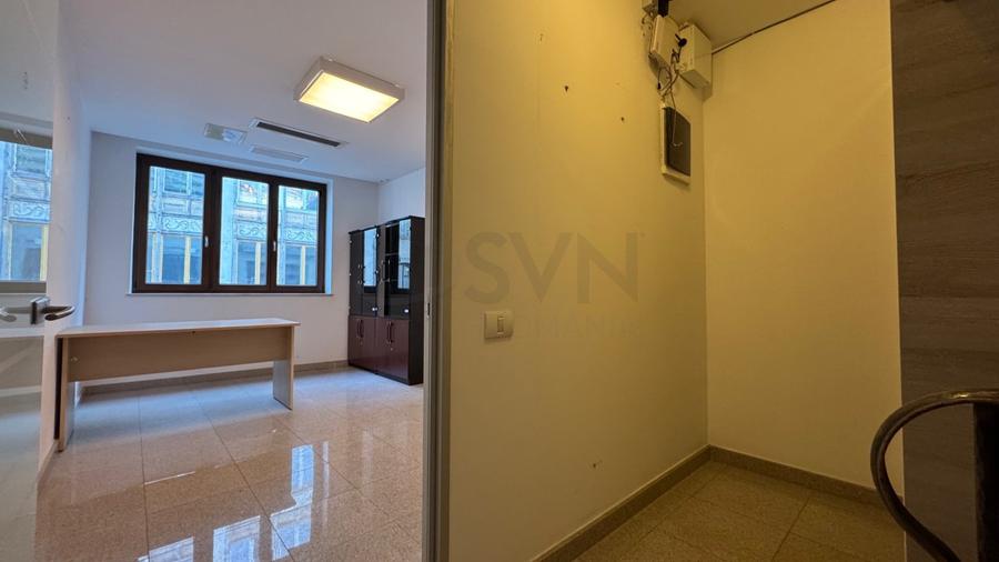 REC3001203 Spatiu comercial de inchiriat Centru Vechi