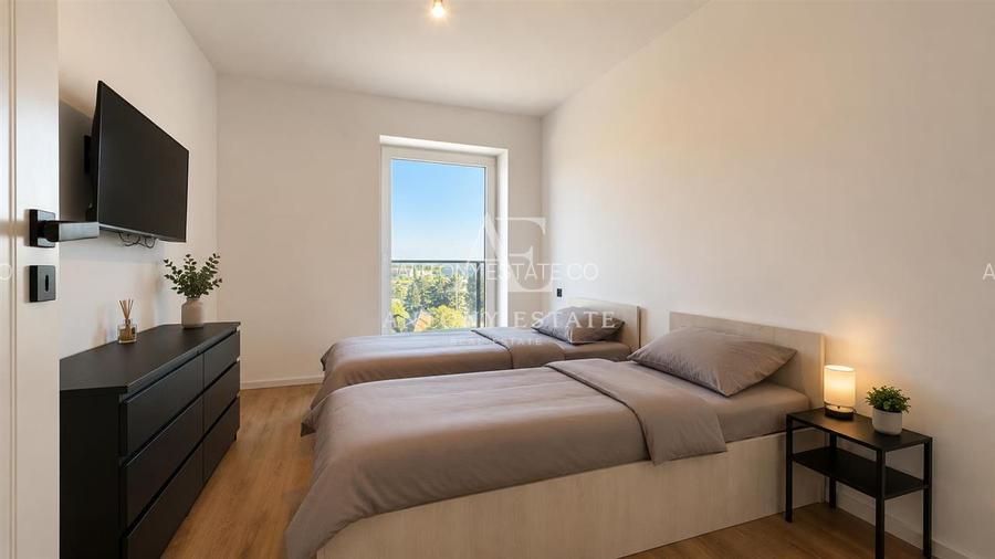 Antony Estate | Apartament de vanzare Premium, 5 camere - Luceafarul - Oradea - 10