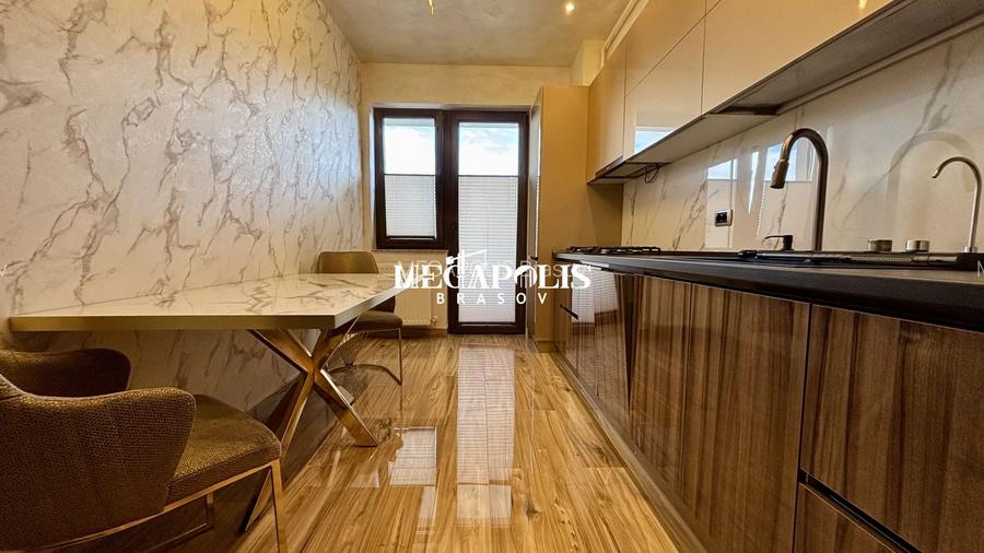 Apartament 2 camere | Decomandat | Premium | Parcare | Isaran - 15