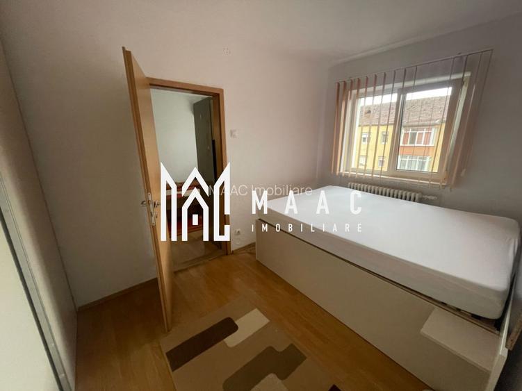 Apartament 2 camere | Mihai Viteazu | Mobilat și utilat | Disponibil imediat | - 4