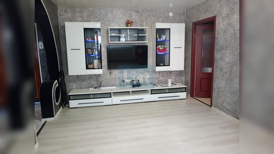 COMISION ZERO - APARTAMENT 3 CAMERE MICRO 17 RENOVAT┃ - 6