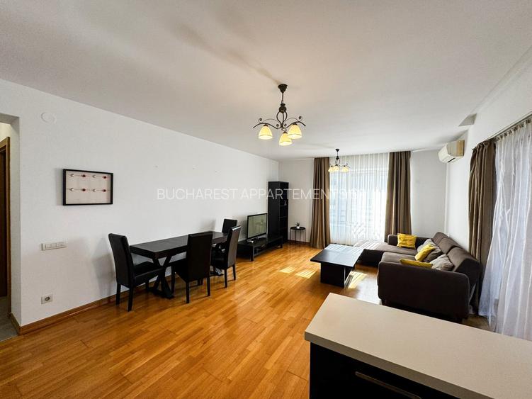 Apartament 3 camere Incity Residence - 20