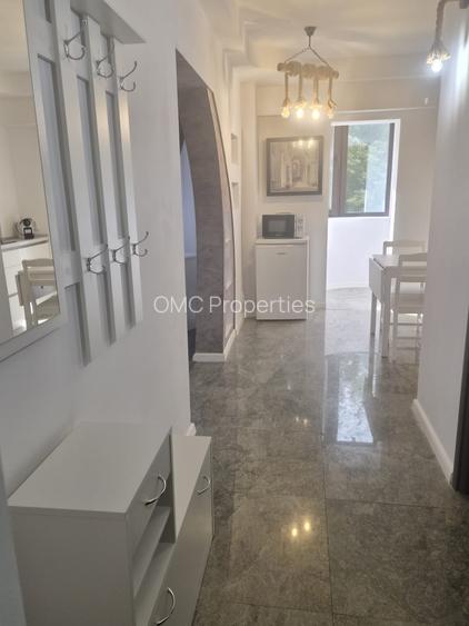 Garsoniera renovata Militari - Virtutii - Lujerului - 5