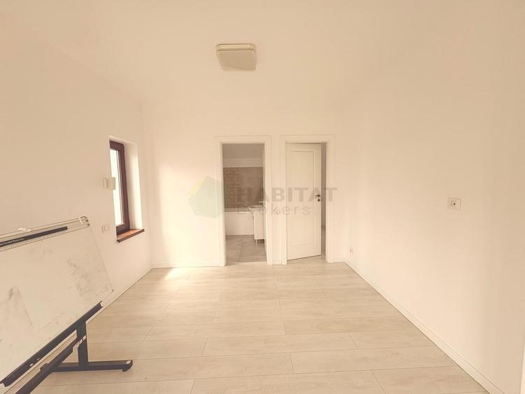 Casă individuală 4 camere | Bavaria Park Balotești| Teren 379 mp