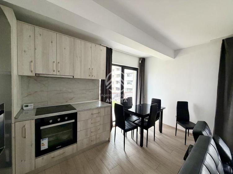 Apartament de inchiriat | 3 camere | Zona Metro | Parcare subterana