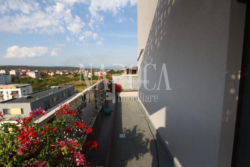 Apartament 4 camere de vanzare in Europa, Cluj Napoca - 10
