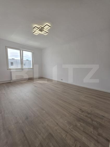 De vânzare apartament 3 camere decomandat – 66,49 mp – complet renovat