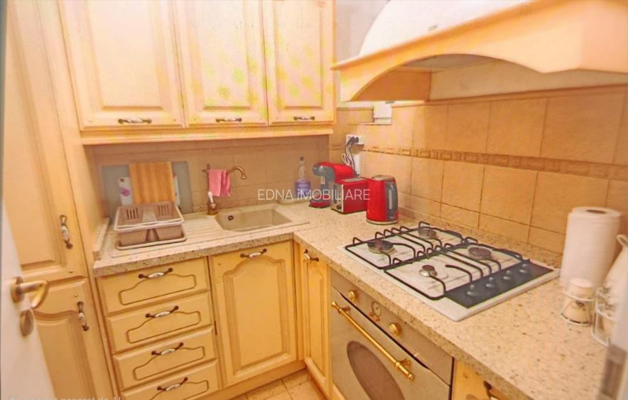 Apartament 3 camere/Ion Campineanu langa Calea Victoriei - 4
