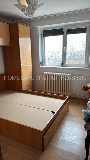 Apartament 2 camere - Pantelimon - Bloc Anvelopat - 4
