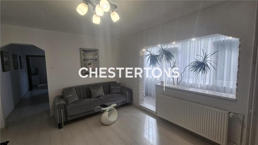 Apartament 3 camere centrala proprie Apusului comision 0%