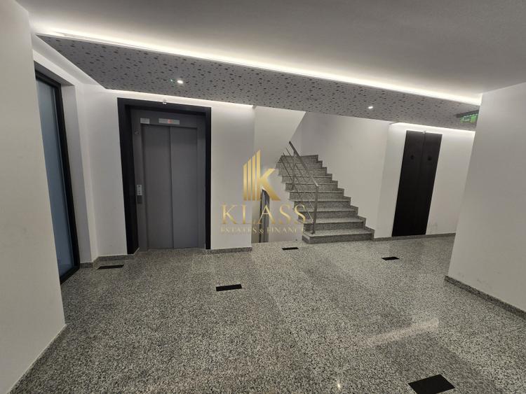 Apartament cu 2 camere de vânzare-Residence 5