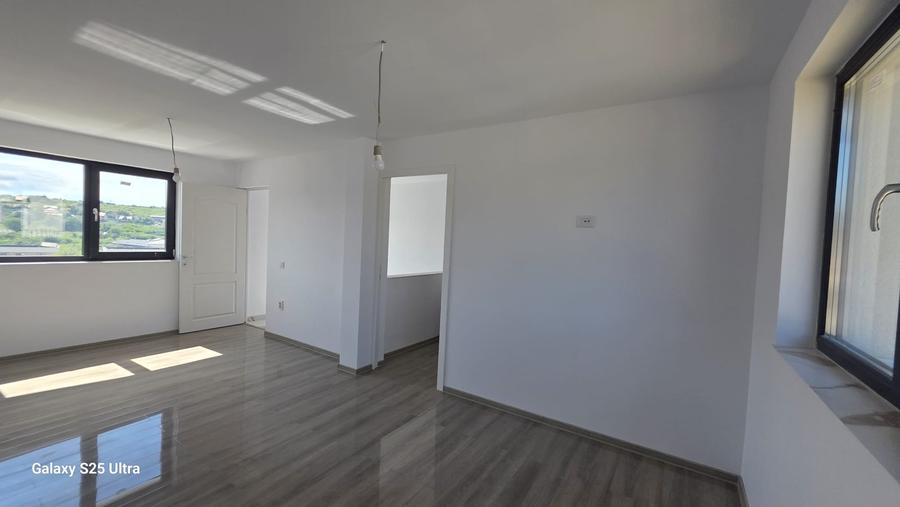Casă P+E 125 mp, teren 380 mp, Vișan–Bârnova | 155.000 €