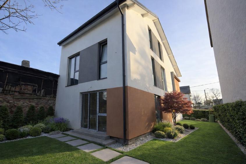 Casa | Straulesti | Bucurestii Noi | Laminorului | Bazilescu